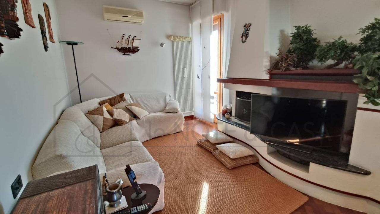 appartamento in vendita a Cesena in zona Fiorenzuola