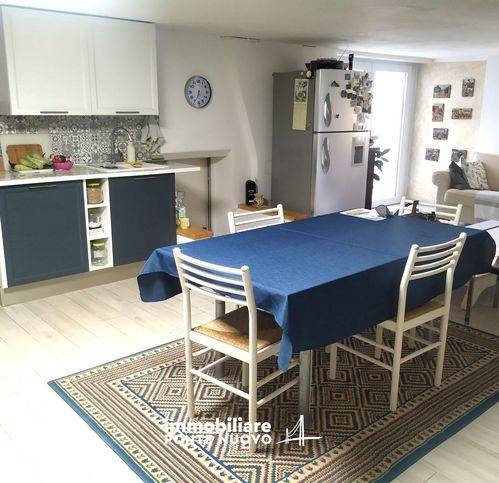 casa indipendente in vendita a Cesena in zona Saiano