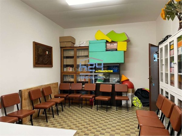 appartamento in vendita a Cesena in zona Borello