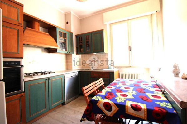 casa indipendente in vendita a Cesena in zona Centro Storico