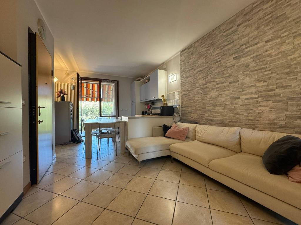 appartamento in vendita a Cesena in zona Torre del Moro