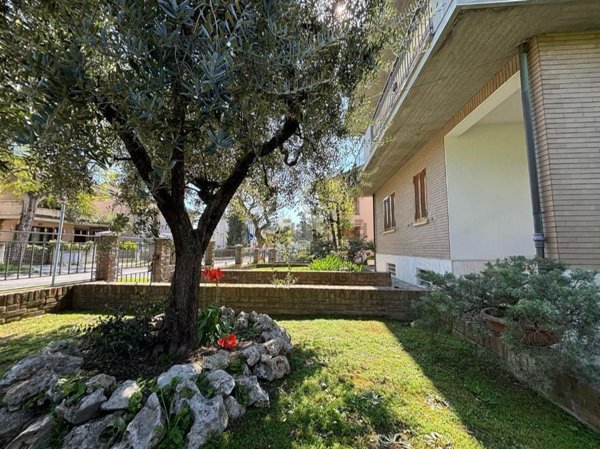 appartamento in vendita a Cesena