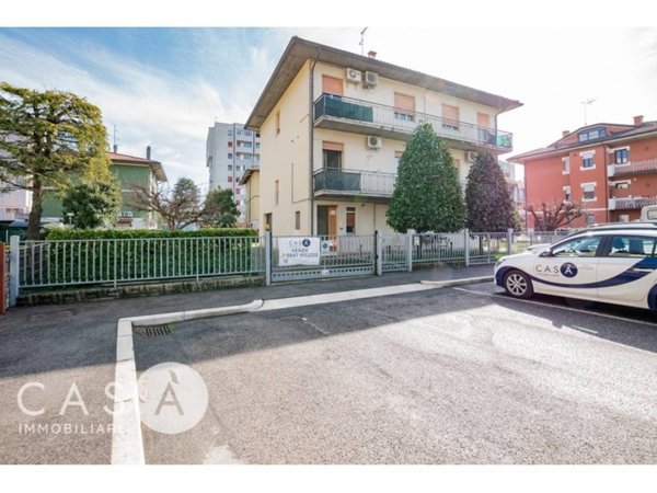 appartamento in vendita a Cesena in zona San Rocco