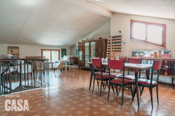 casa indipendente in vendita a Cesena in zona Borgo delle Rose