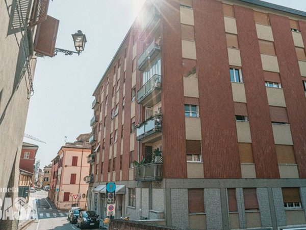 appartamento in vendita a Cesena in zona Centro Storico