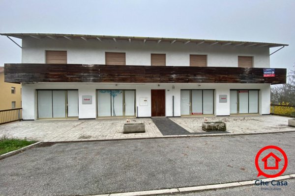 appartamento in vendita a Cesena