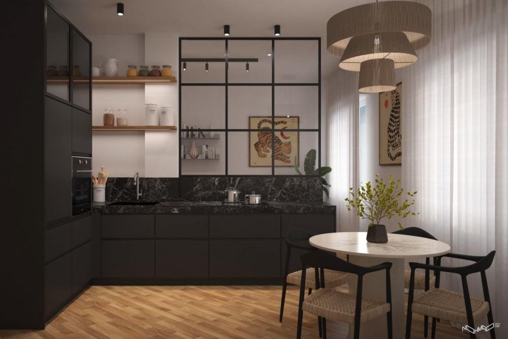 appartamento in vendita a Cesena in zona Centro Storico