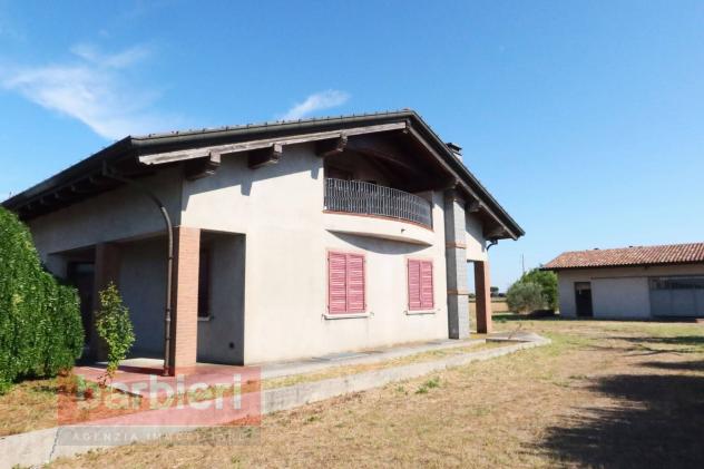 casa indipendente in vendita a Cesena in zona San Giorgio