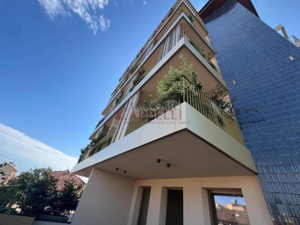 appartamento in vendita a Cesena in zona Barriera