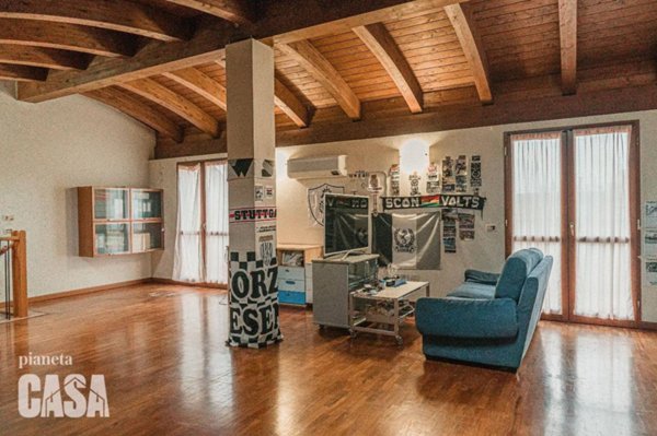 appartamento in vendita a Cesena