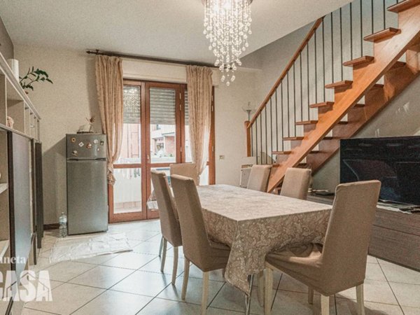 appartamento in vendita a Cesena in zona Centro Storico