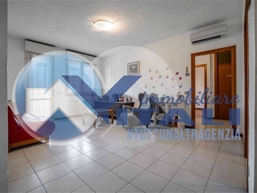 appartamento in vendita a Cesena