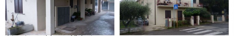 appartamento in vendita a Cesena in zona Centro Storico