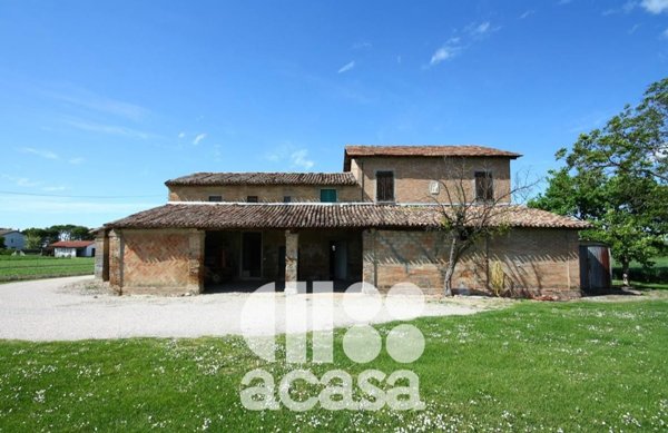 casa indipendente in vendita a Cesena