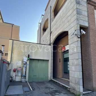 appartamento in vendita a Cesena in zona Centro Storico