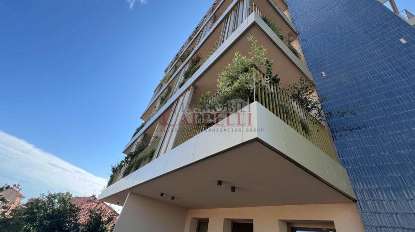 appartamento in vendita a Cesena