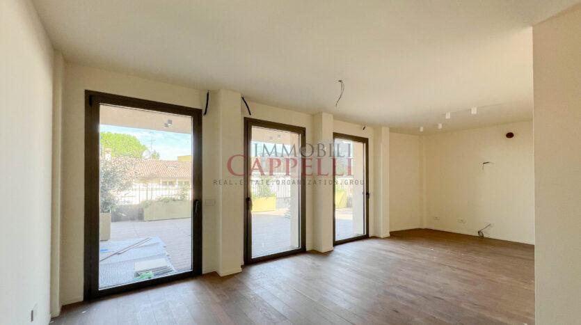 appartamento in vendita a Cesena