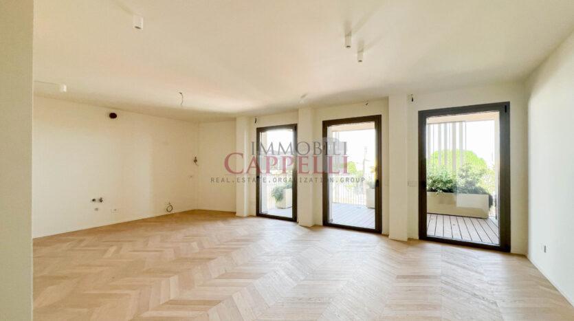 appartamento in vendita a Cesena