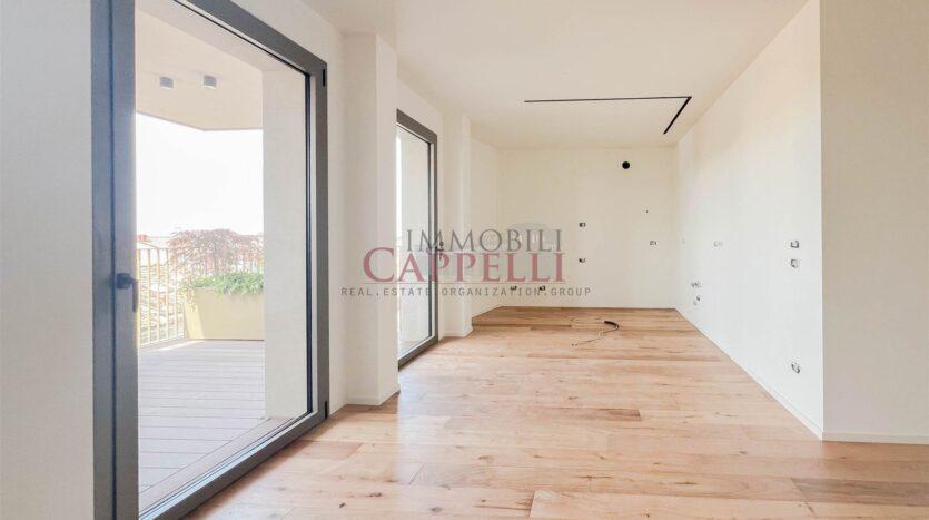 appartamento in vendita a Cesena