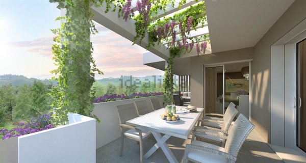 appartamento in vendita a Cesena