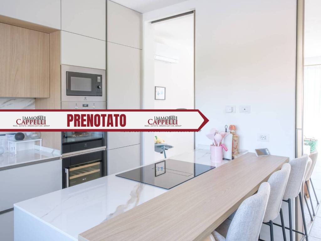 casa indipendente in vendita a Cesena