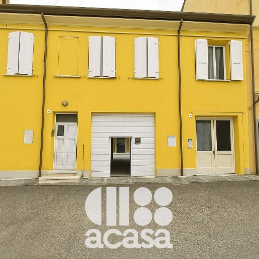 casa indipendente in vendita a Cesena in zona Centro Storico