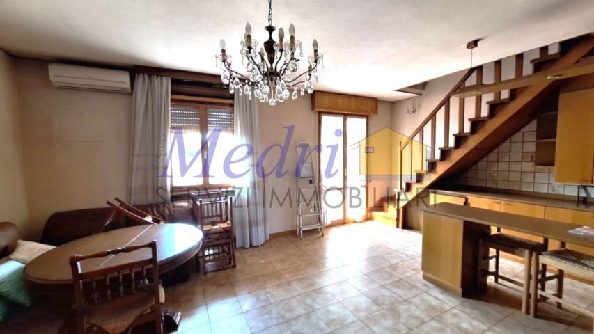 appartamento in vendita a Cesena in zona Centro Storico