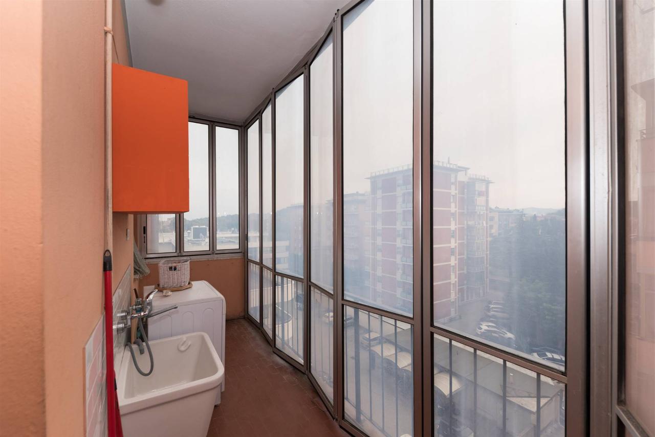 appartamento in vendita a Cesena in zona Centro Storico