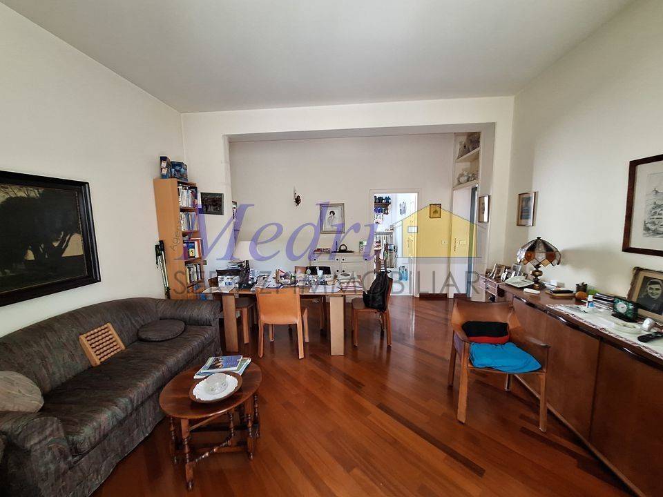 appartamento in vendita a Cesena in zona San Rocco