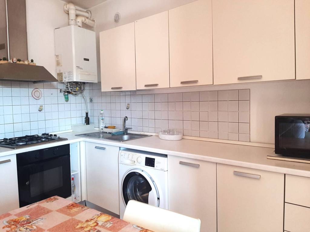appartamento in vendita a Cesena in zona Centro Storico
