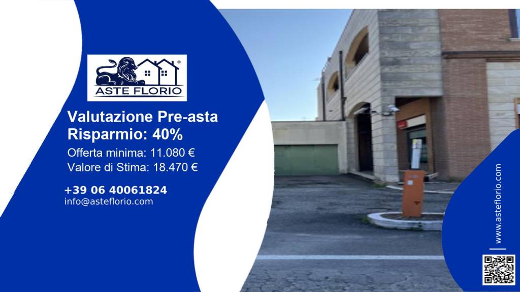 terreno edificabile in vendita a Cesena in zona Centro Storico