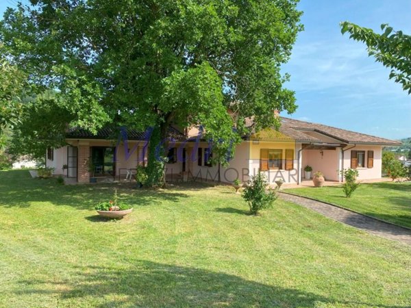 casa indipendente in affitto a Cesena