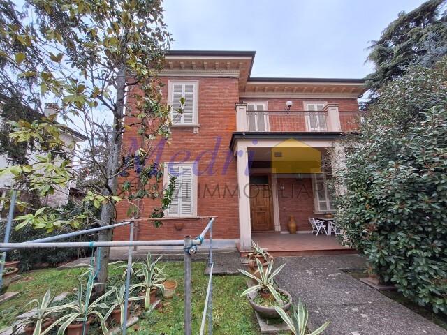 casa indipendente in affitto a Cesena in zona Centro Storico