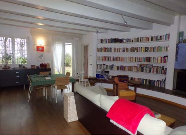 casa indipendente in vendita a Cesena in zona San Cristoforo