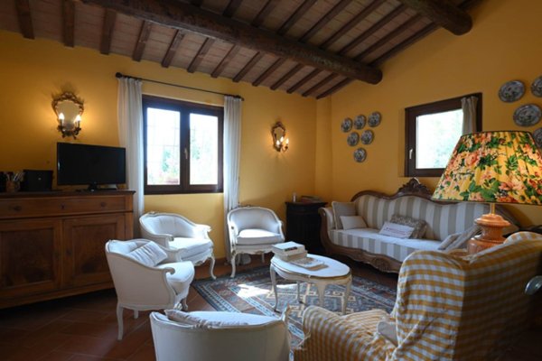 casa indipendente in vendita a Cesena in zona San Tomaso