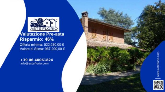 casa indipendente in vendita a Cesena in zona Settecrociari