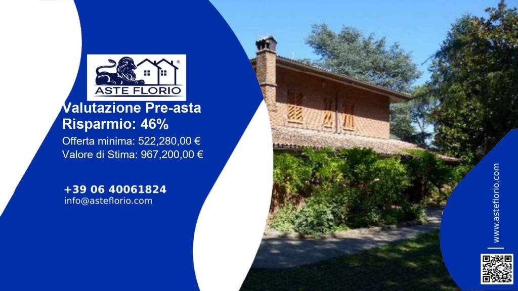 casa indipendente in vendita a Cesena in zona Settecrociari