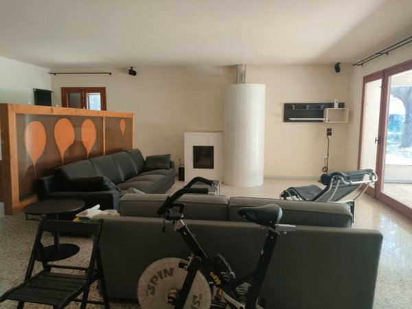 casa indipendente in vendita a Cesena in zona Settecrociari