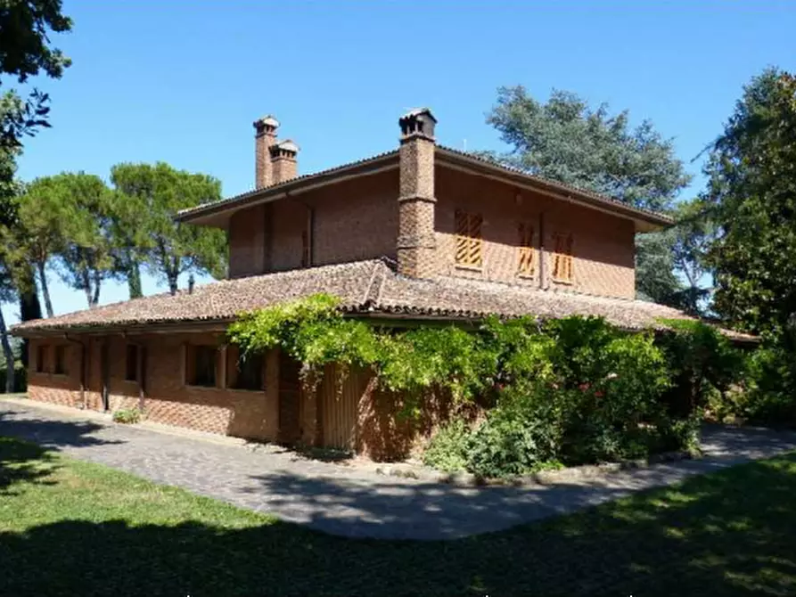 casa indipendente in vendita a Cesena in zona Settecrociari