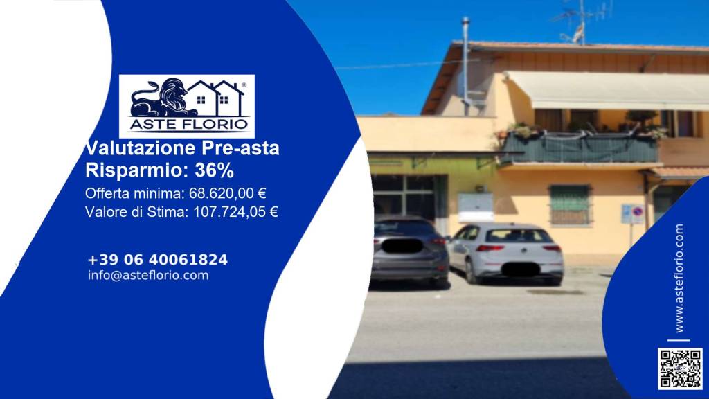 negozio in vendita a Cesena in zona San Giorgio