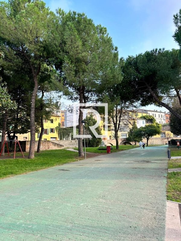 appartamento in vendita a Cesena in zona Centro Storico
