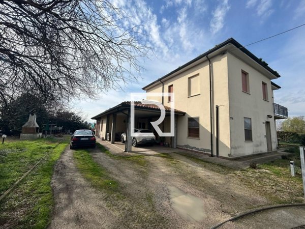 appartamento in vendita a Cesena
