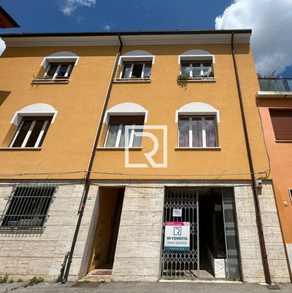 appartamento in vendita a Cesena