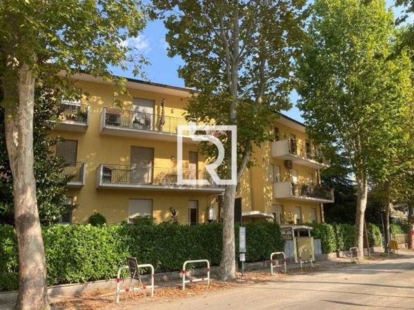 appartamento in vendita a Cesena in zona Fiorenzuola