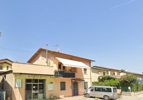 appartamento in vendita a Cesena in zona San Giorgio