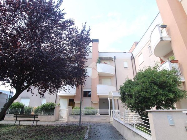 appartamento in vendita a Cesena in zona San Rocco