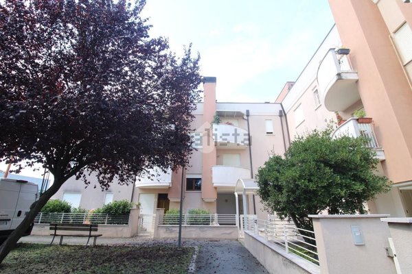appartamento in vendita a Cesena in zona Fiorenzuola