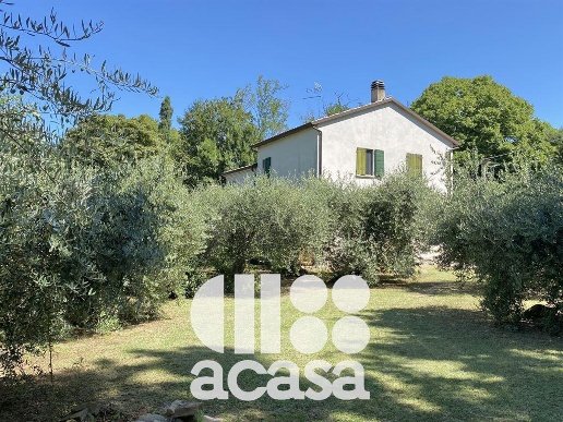 casale in vendita a Cesena in zona San Vittore