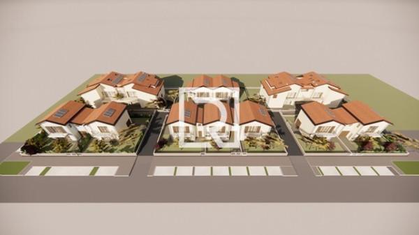 appartamento in vendita a Cesena in zona Fiorenzuola