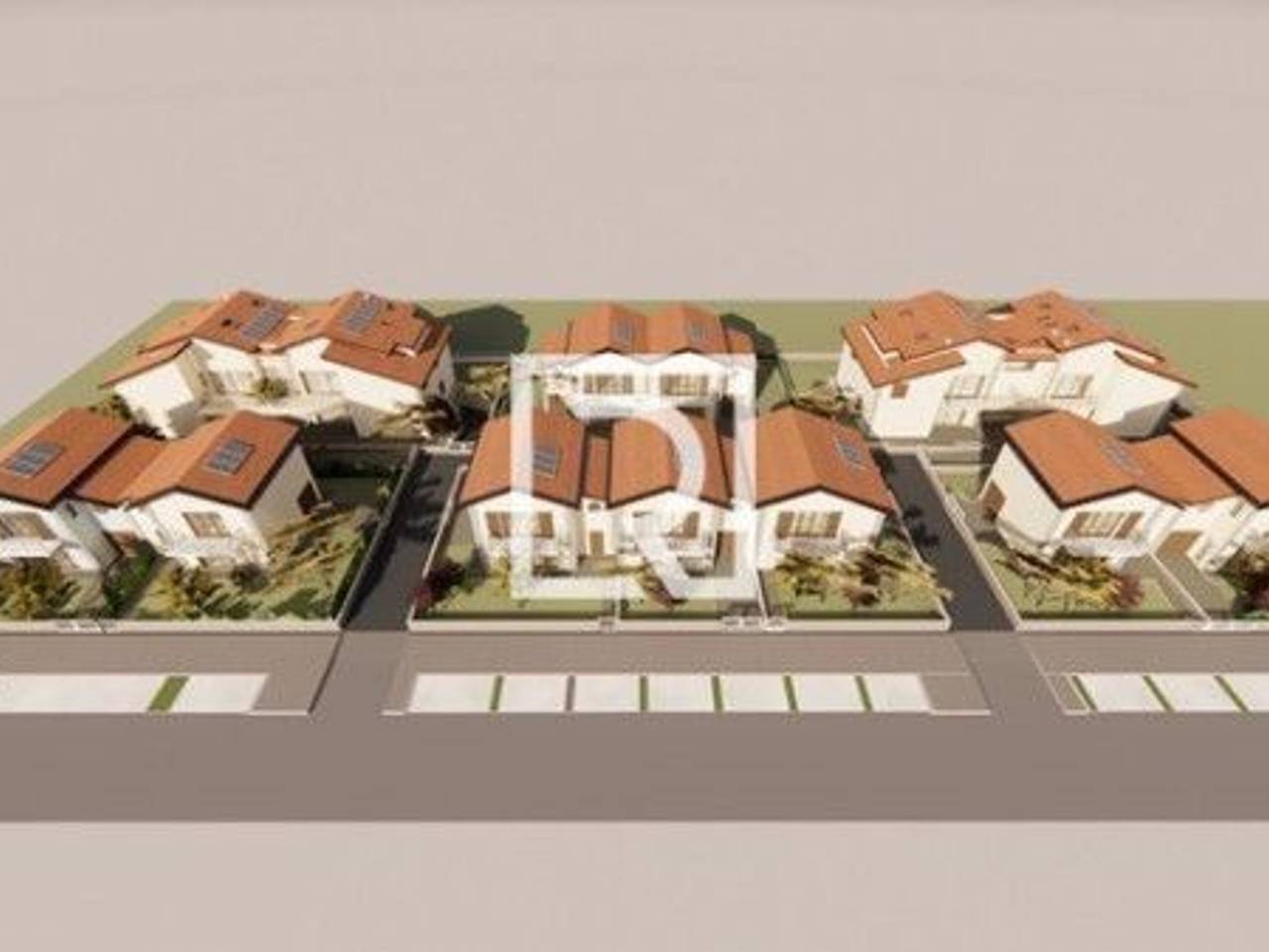 appartamento in vendita a Cesena in zona Fiorenzuola